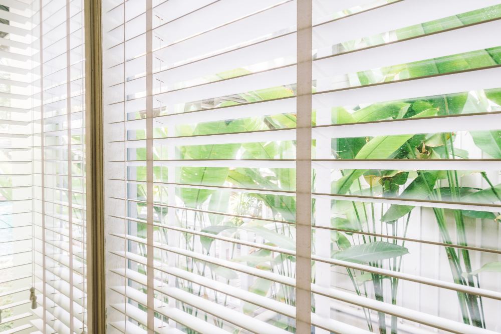 Window Treatment Trends 2023